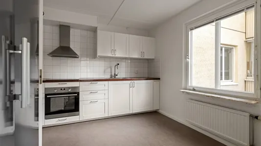 Bostadsrätter till salu i Västerort - foto 9