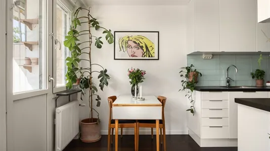 Bostadsrätter till salu i Hammarbyhamnen - foto 7