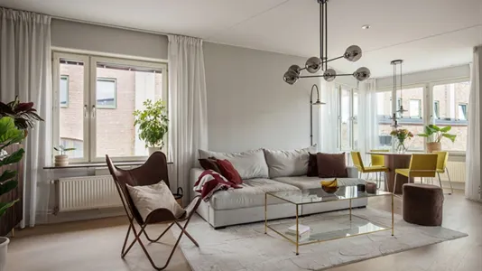 Bostadsrätter till salu i Nacka - foto 2