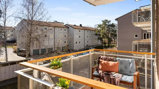 Bostadsrätter till salu i Söderort - foto 5