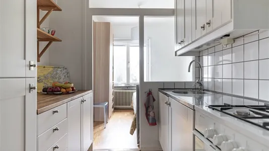 Bostadsrätter till salu i Kungsholmen - foto 3