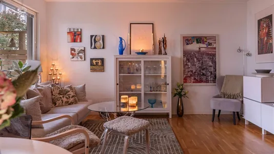 Bostadsrätter till salu i Söderort - foto 7