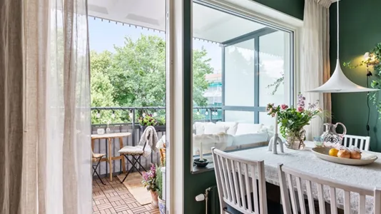 Bostadsrätter till salu i Hammarbyhamnen - foto 12