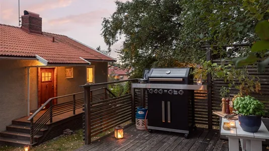 Bostadsrätter till salu i Söderort - foto 6