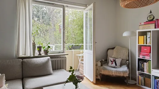 Bostadsrätter till salu i Söderort - foto 3
