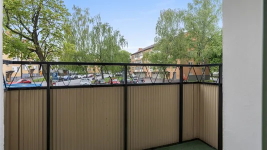 Bostadsrätter till salu i Hammarbyhamnen - foto 4