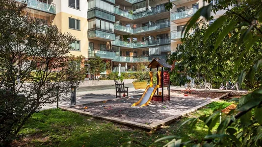 Bostadsrätter till salu i Kungsholmen - foto 3