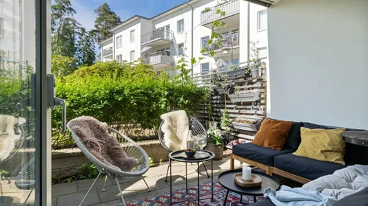 Bostadsrätter till salu i Söderort - foto 2