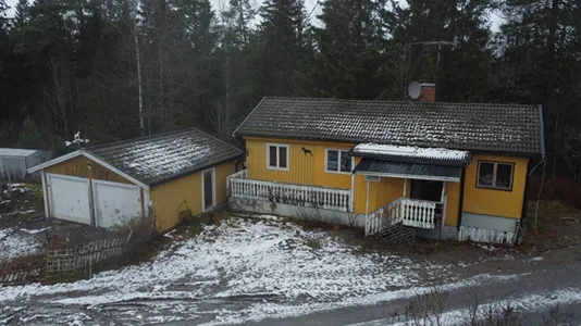 Bostadsrätter till salu i Haninge - foto 6