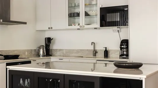 Bostadsrätter till salu i Hammarbyhamnen - foto 5