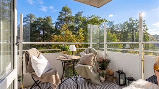 Bostadsrätter till salu i Söderort - foto 2
