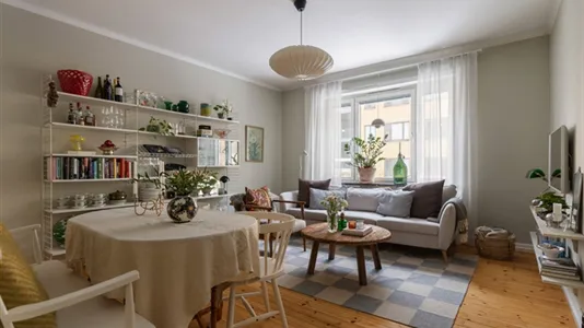 Bostadsrätter till salu i Södermalm - foto 2