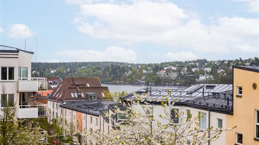 Bostadsrätter till salu i Nacka - foto 2