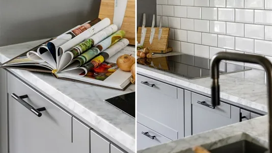 Bostadsrätter till salu i Haninge - foto 12