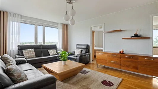 Bostadsrätter till salu i Huddinge - foto 1