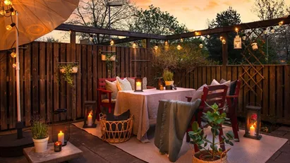 Bostadsrätt till salu i Nacka