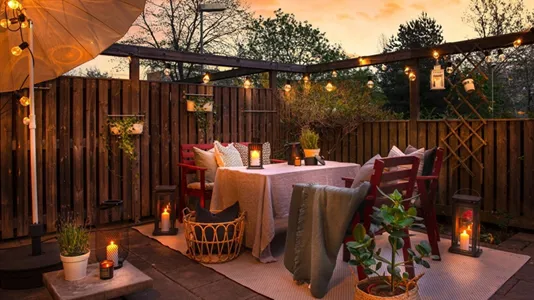 Bostadsrätter till salu i Nacka - foto 1