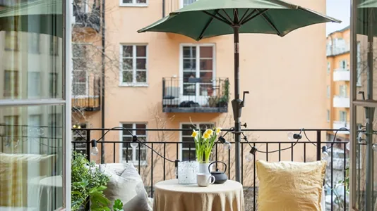 Bostadsrätter till salu i Södermalm - foto 10