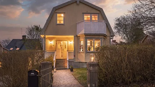 Bostadsrätter till salu i Söderort - foto 2