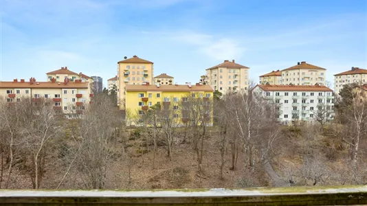 Bostadsrätter till salu i Söderort - foto 1