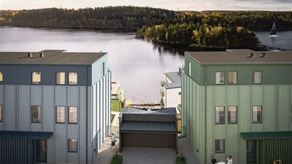 Bostadsrätt till salu i Nacka, Saltsjö-Boo