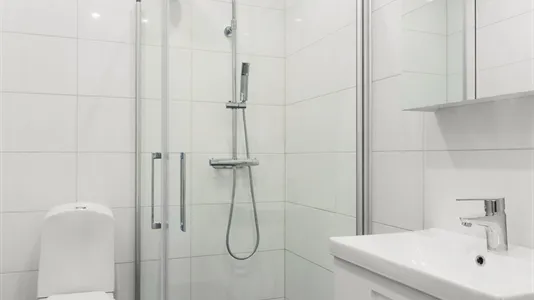 Bostadsrätter till salu i Söderort - foto 9