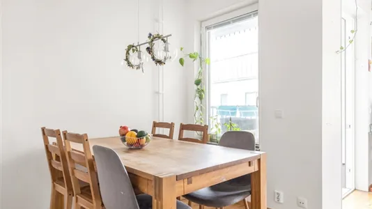 Bostadsrätter till salu i Söderort - foto 10