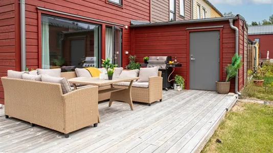 Bostadsrätter till salu i Nynäshamn - foto 3