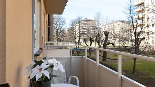 Lägenheter till salu i Gärdet/Djurgården - foto 3