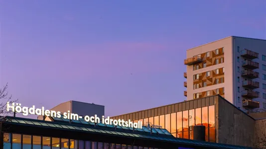 Bostadsrätter till salu i Söderort - foto 12
