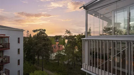 Bostadsrätter till salu i Söderort - foto 3