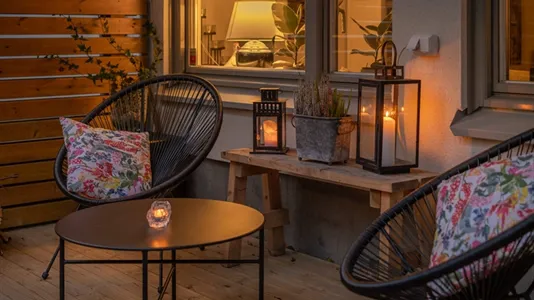 Bostadsrätter till salu i Söderort - foto 4