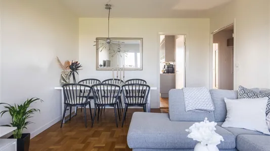 Bostadsrätter till salu i Hammarbyhamnen - foto 9