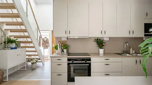 Bostadsrätter till salu i Huddinge - foto 4