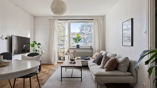 Bostadsrätter till salu i Söderort - foto 10