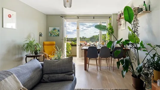 Bostadsrätter till salu i Söderort - foto 6