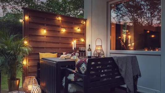 Bostadsrätter till salu i Söderort - foto 2