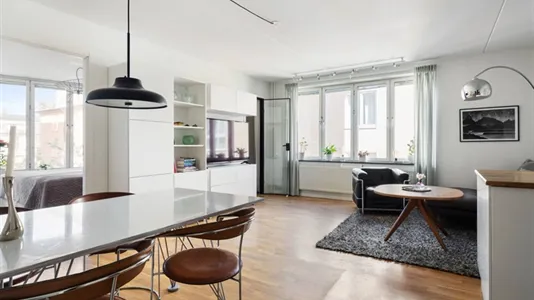 Bostadsrätter till salu i Södermalm - foto 4