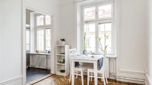Lägenheter i Vasastan - foto 3