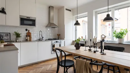 Bostadsrätter till salu i Område ej specificerat - foto 2