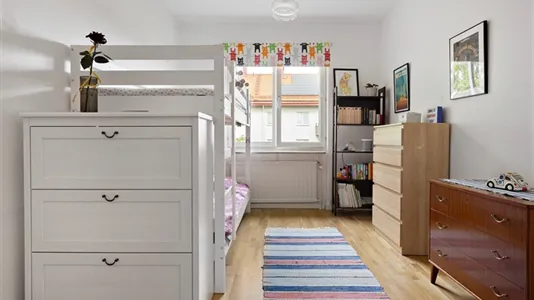 Bostadsrätter till salu i Hammarbyhamnen - foto 13