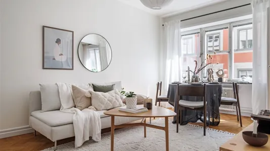 Bostadsrätter till salu i Södermalm - foto 7