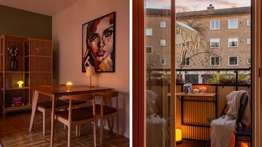 Bostadsrätter till salu i Söderort - foto 3