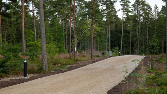 Tomter till salu i Gotland - foto 6