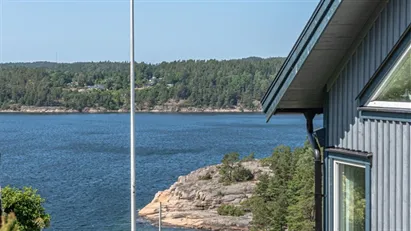 Hus till salu i Munkedal