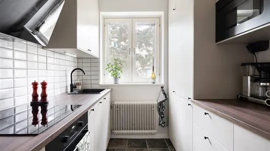 Bostadsrätter till salu i Hammarbyhamnen - foto 11