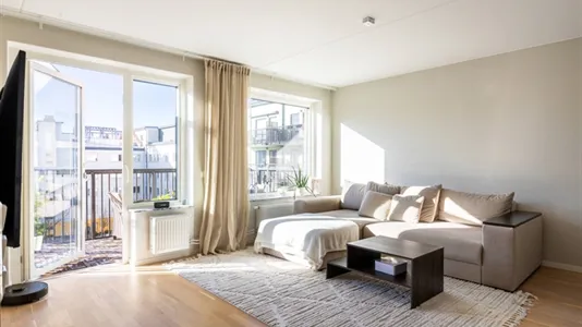 Bostadsrätter till salu i Huddinge - foto 1