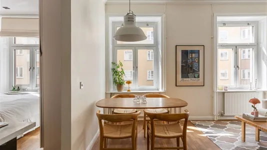 Bostadsrätter till salu i Södermalm - foto 3