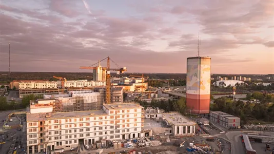 Bostadsrätter till salu i Nacka - foto 5