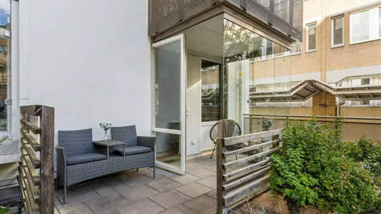 Bostadsrätter till salu i Södermalm - foto 6